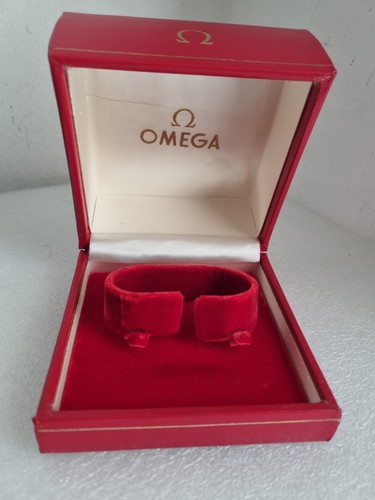Scatola contro omega anni 70 - scatola/contro, '70