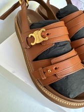 Celine TIPPI TRIOMPHE SANDAL