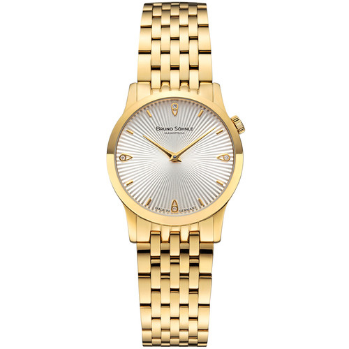 Bruno söhnle glashütte - bruno,