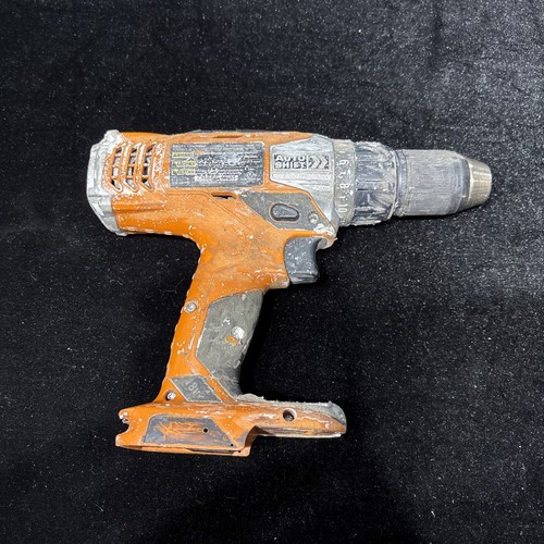 Trapano avvitatore batteria - a,