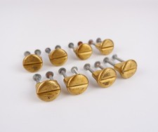 Lotto 8 Pomelli Piedini