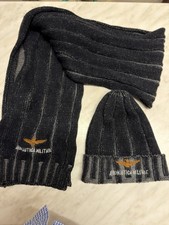 SCIARPA & CUFFIA  AERONAUTICA