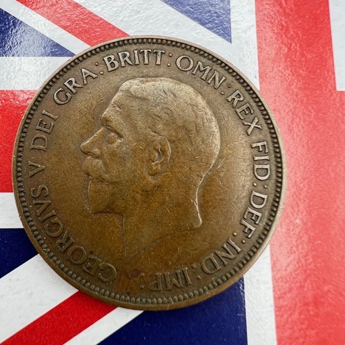 Moneta antica inglese - antica, da
