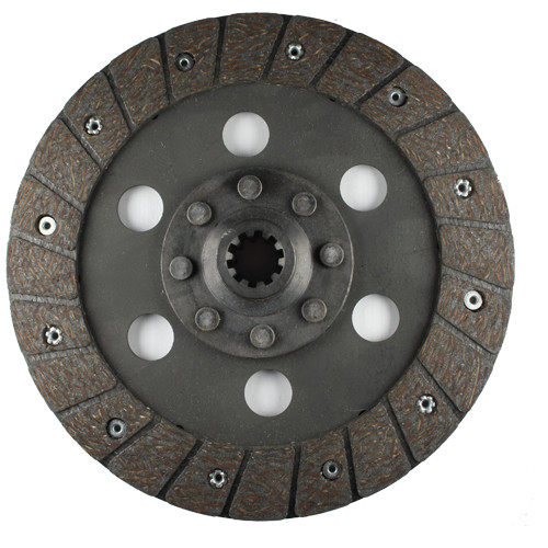 Disco frizione motocoltivatore - disco,