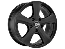 Cerchio in Lega MSW 19 Van in