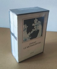 OVIDIO LE METAMORFOSI.  2