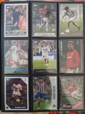 topps lost rookie UCL varie carte da scegliere