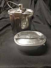 Antico set due pezzi - antico,