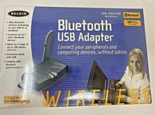 Belkin Adattatore USB