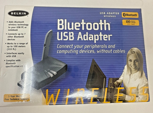 Belkin adattatore usb - belkin,