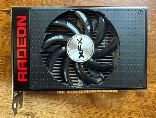 Amd radeon nano - radeon, r9