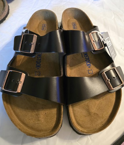 Birkenstock arizona sandali - arizona,