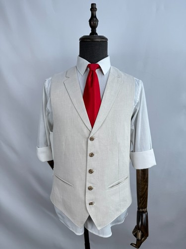 Suitsupply gilet capetown - suitsupply,