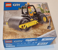 LEGO City 60401 Rullo