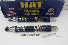 Coppia ammortizzatori