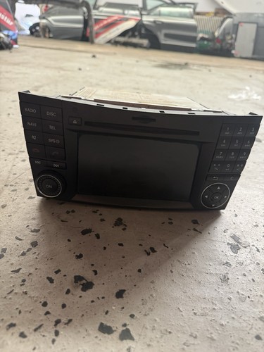 Disco rigido mercedes w211 e55 - rigido,