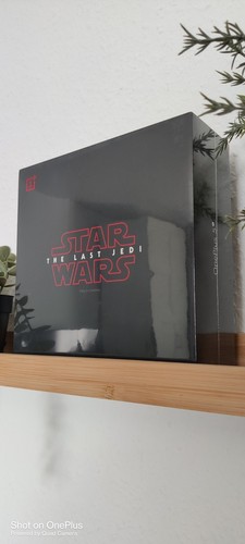 Oneplus star wars - 5t,