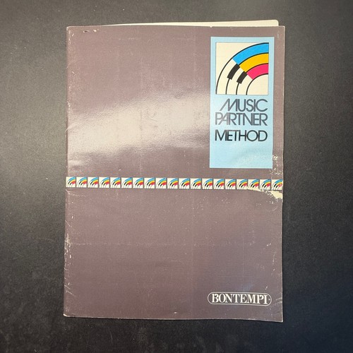 Manuale operativo vintage - operativo,