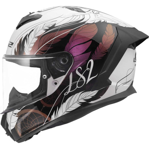 Casco integrale ls2 - casco,