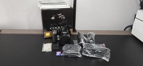 Come nuovo nikon - *come,