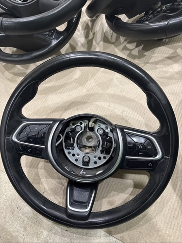 Volante sterzo fiat 500l - sterzo, 2020