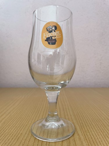 Calice birra fischer tradition - birra,