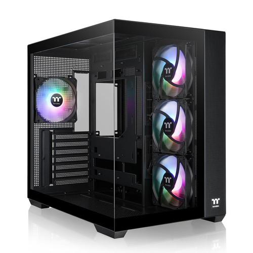 Thermaltake view 380 argb - 380, tg
