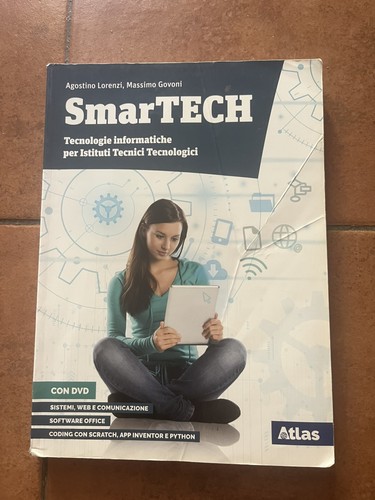 Libro informatica - libro, di