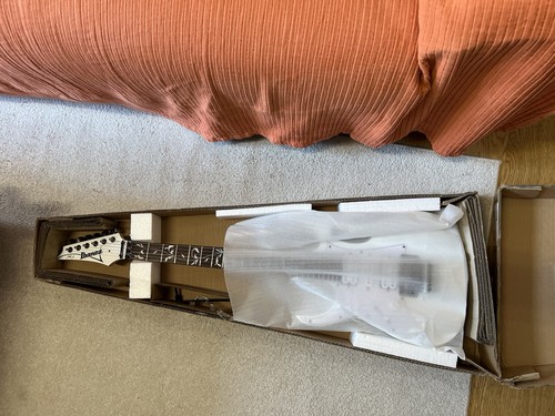 Ibanez jemjrwh chitarra - ibanez,