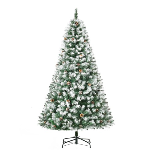 Albero natale artificiale - di,