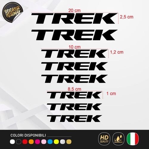 Adesivi compatibili bici - 8,