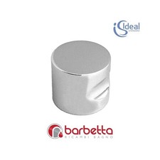 POMELLO CROMATO PER SERIE