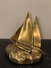 Feltro fermalibri nautico