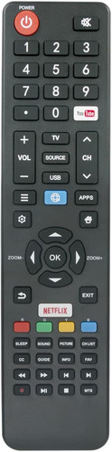 Rc320 telecomando sostitutivo - rc320,