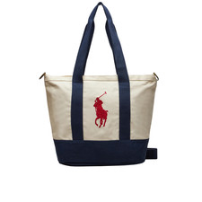 Borsa a tarcolla Polo Ralph