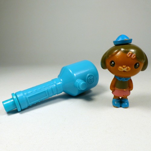 Octonauts figura dashi - figura,