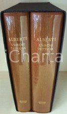 1966 Leon Battista ALBERTI