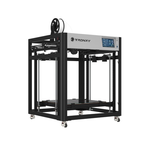 Tronxy veho 500pro - tronxy, veho-500pro