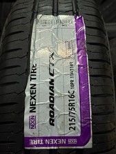 Pneumatici gomme nexen roadian - gomme,
