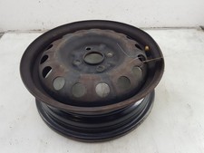 CERCHIO St, 14", 45J, ET39, 4 Gats Peugeot 107 2009 5401P0 / 426110H010