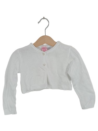 Chicco cardigan bolero - cardigan, bimba