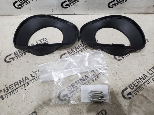 Kit riparazione paraurti - kit,