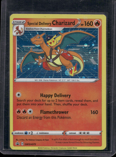 Pokemon tcg special delivery - tcg,