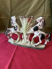 Cavalli In Ceramica Bardazzi