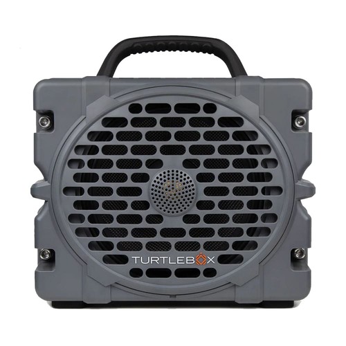 Turtlebox grande altoparlante - turtlebox,