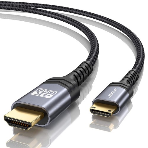 Mini cavo hdmi - hdmi, 3m