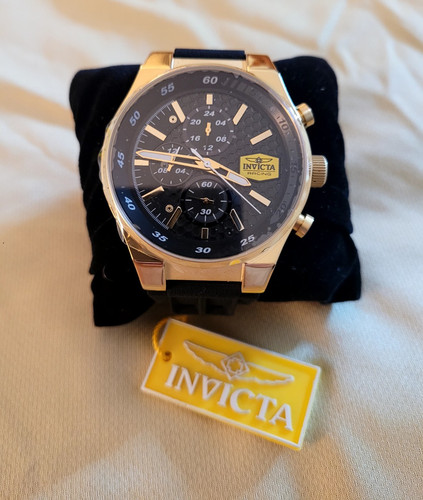 Orologio invicta racing - racing, uomo