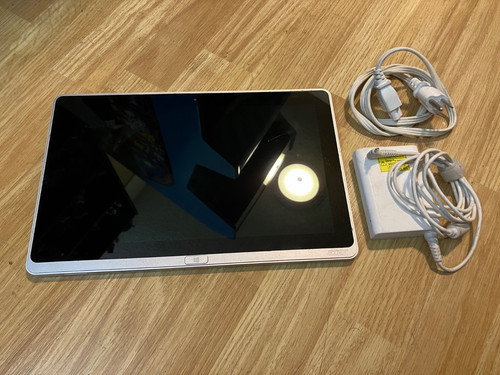 Acer aspire tablet - acer, p3
