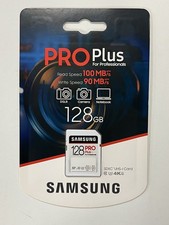 Nuova scheda samsung pro - nuova,