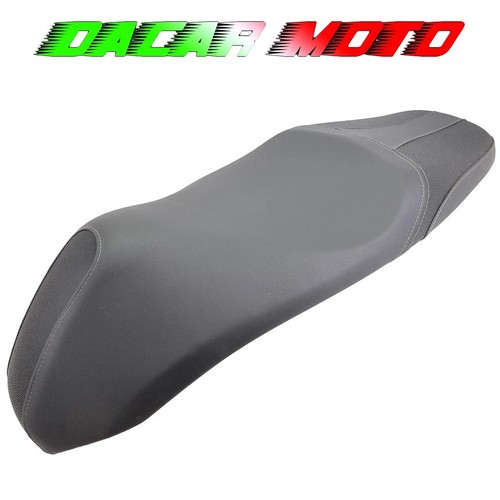 Sella nera honda 125 150 - 125,